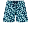 Vilebrequin Boys Swim Trunks Blurred Turtles 2 Vilebrequin Boys Swim Trunks Blurred Turtles -Outdoor Beach & Swimwear JIMH2B40 390 front 3920x3920 1