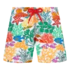 Vilebrequin Boys Swim Shorts Fonds Marins Multicolores -Outdoor Beach & Swimwear JIMH3B34 010 front 3920x3920 1