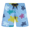 Vilebrequin Boys Swim Shorts Ronde Des Tortues 2 Vilebrequin Boys Swim Shorts Ronde Des Tortues -Outdoor Beach & Swimwear JIMU3B36 368 front 3920x3920 1