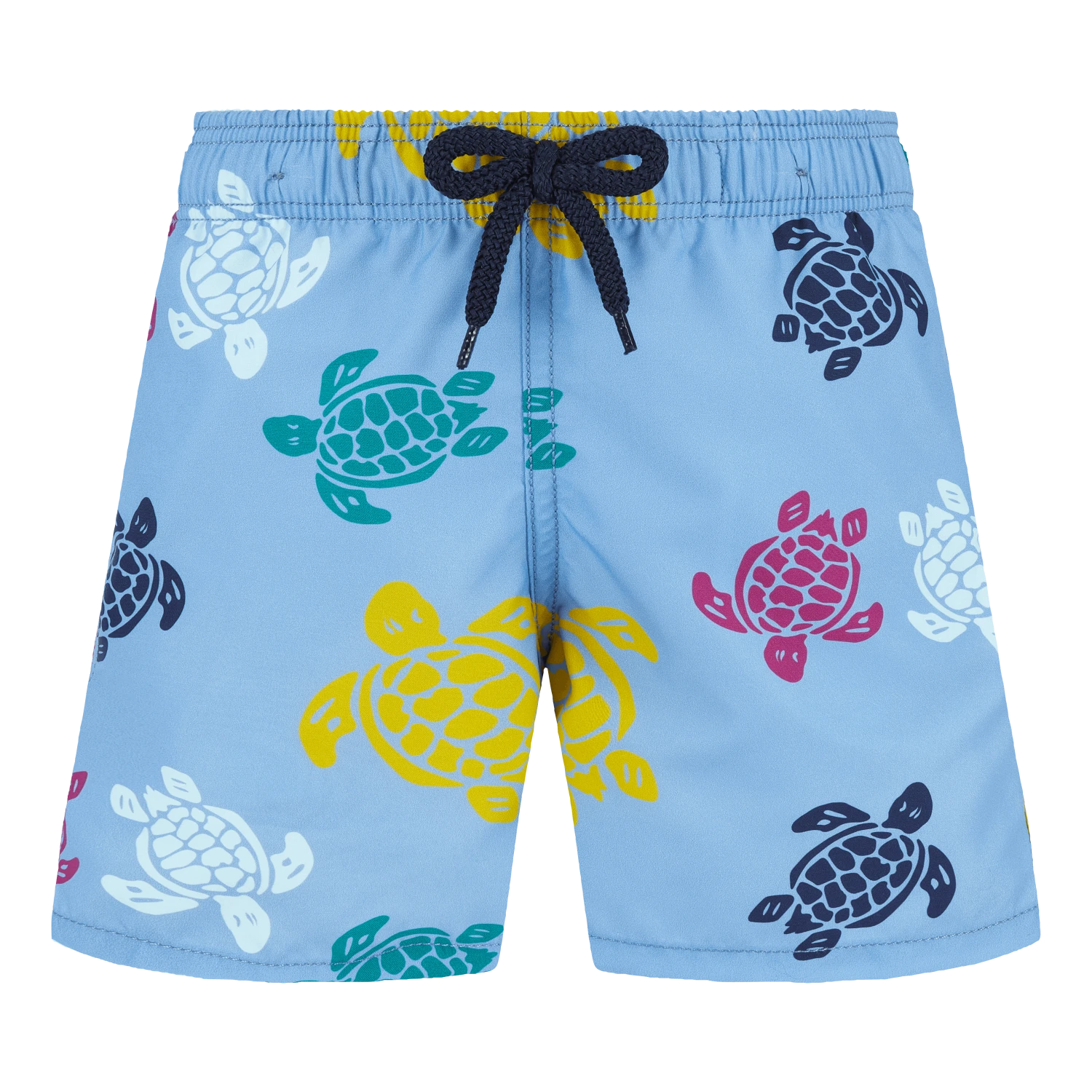 Vilebrequin Boys Swim Shorts Ronde Des Tortues 3 Vilebrequin Boys Swim Shorts Ronde Des Tortues