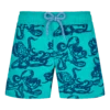 Vilebrequin Boys Swim Trunks Poulpes Flocked 2 Vilebrequin Boys Swim Trunks Poulpes Flocked -Outdoor Beach & Swimwear JIMU3D31 467 front 3920x3920 1
