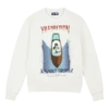 Vilebrequin Cotton And Fleece Crewneck Men Sweatshirt Inboard Boat -Outdoor Beach & Swimwear JOAU3P93 003 front 3920x3920 1