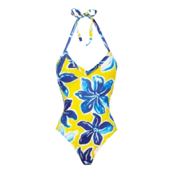 Vilebrequin Women One-Piece Swimsuit Raiatea