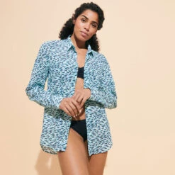 Vilebrequin Women Bikini Bottom Mini Brief 11 Vilebrequin Women Bikini Bottom Mini Brief -Outdoor Beach & Swimwear LIIH3G75 990 supp1 3920x3920 1