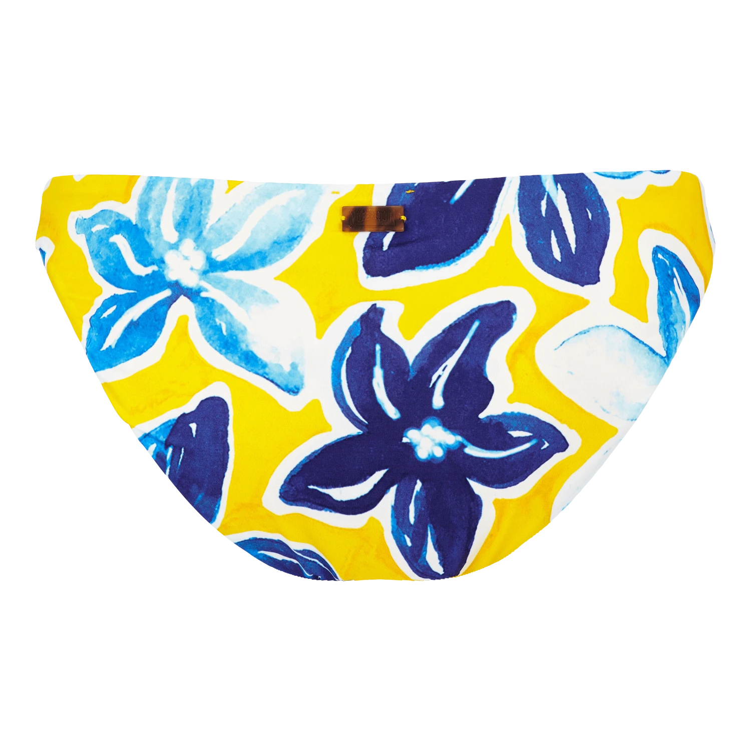 Vilebrequin Women Bikini Bottom Midi Brief Swimsuit Raiatea 4 Vilebrequin Women Bikini Bottom Midi Brief Swimsuit Raiatea - Image 2