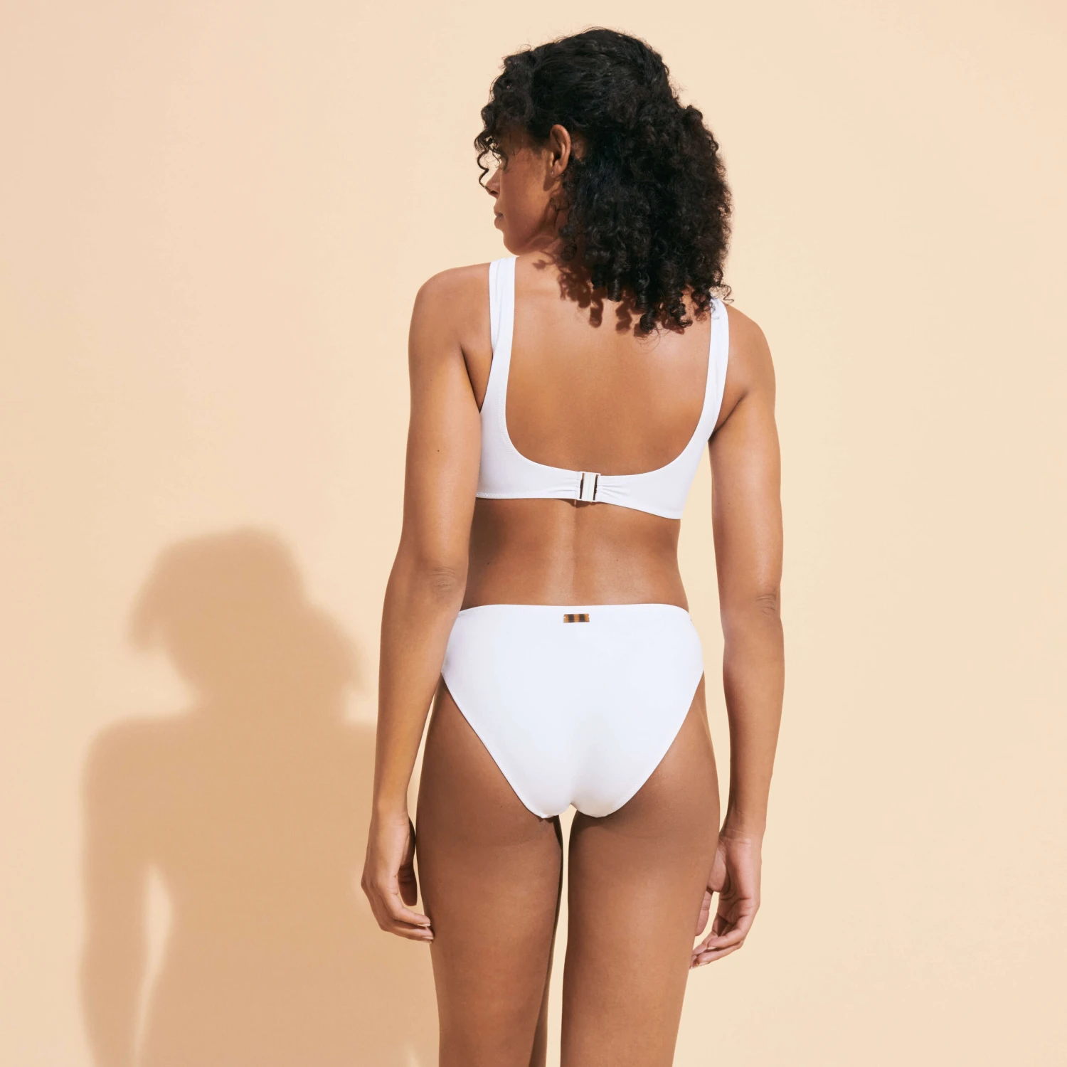 Vilebrequin Women One-Piece Trikini Graphic Swimsuit Solid 5 Vilebrequin Women One-Piece Trikini Graphic Swimsuit Solid - Image 3