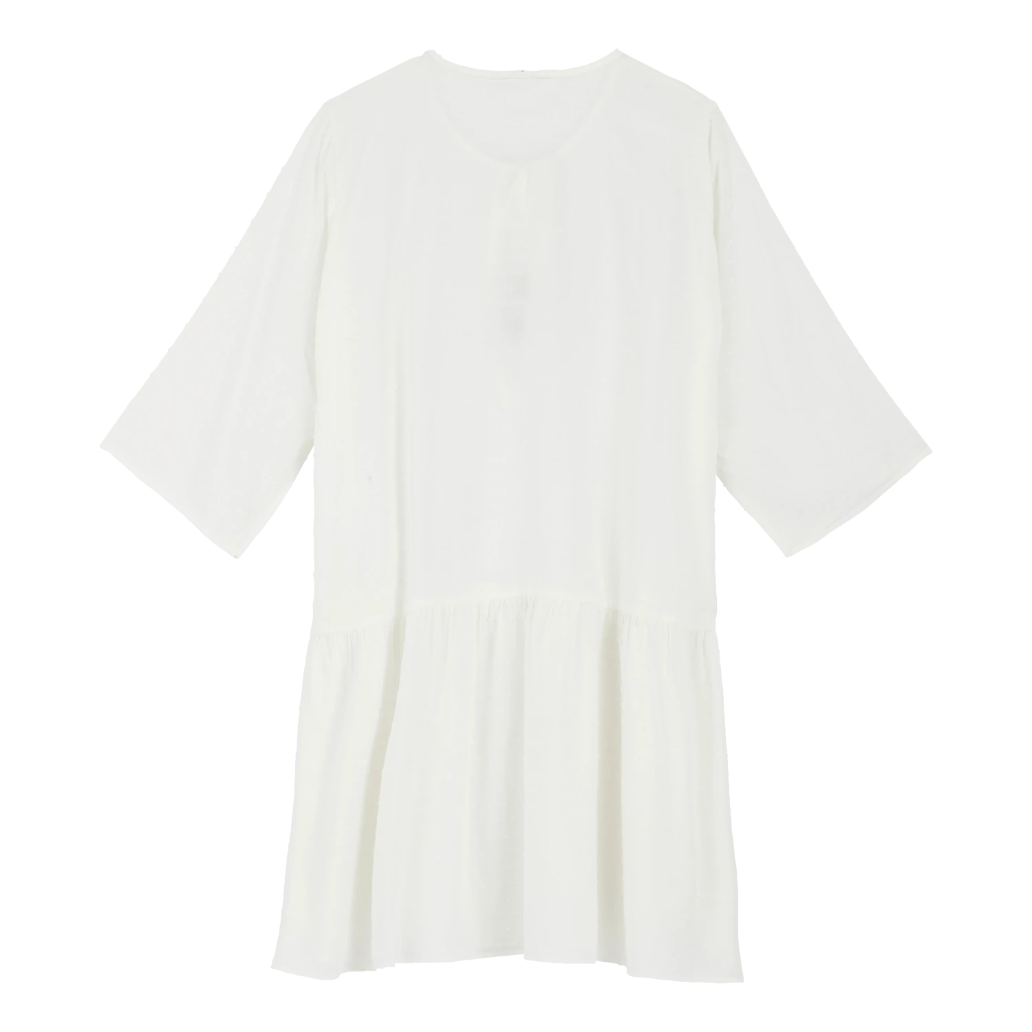 Vilebrequin Women Plumetis Short Dress 4 Vilebrequin Women Plumetis Short Dress - Image 2