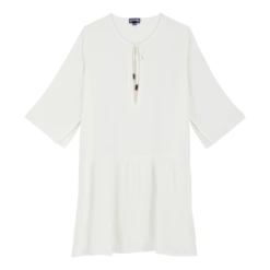 Vilebrequin Women Plumetis Short Dress