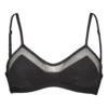 Vilebrequin Women Bikini Top Transparency Effect 2 Vilebrequin Women Bikini Top Transparency Effect -Outdoor Beach & Swimwear LOVH3G75 990 front 3920x3920 1