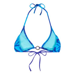 Vilebrequin Women Triangle Bikini Top Les Draps Froissés -Outdoor Beach & Swimwear LOXH3H74 352 back 3920x3920 1