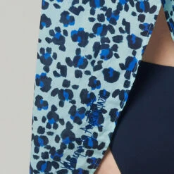 Women Organic Cotton Veil Shirt Turtles Leopard- Vilebrequin X Angelo Tarlazzi 13 Women Organic Cotton Veil Shirt Turtles Leopard- Vilebrequin X Angelo Tarlazzi -Outdoor Beach & Swimwear LRAU3V05 373 supp2 3920x3920 1