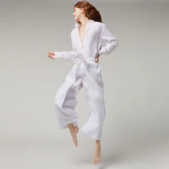 Women White Linen Pants- Vilebrequin X Angelo Tarlazzi 16 Women White Linen Pants- Vilebrequin X Angelo Tarlazzi -Outdoor Beach & Swimwear LSSH3U00 010 supp3 3920x3920 1