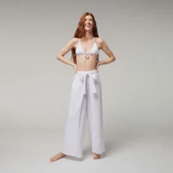 Women White Linen Pants- Vilebrequin X Angelo Tarlazzi 17 Women White Linen Pants- Vilebrequin X Angelo Tarlazzi -Outdoor Beach & Swimwear LSSH3U00 010 supp4 3920x3920 1