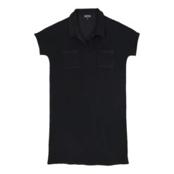 Vilebrequin Women Terry Polo Dress Solid