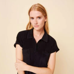 Vilebrequin Women Terry Polo Dress Solid 13 Vilebrequin Women Terry Polo Dress Solid -Outdoor Beach & Swimwear LVEC3Q02 990 supp2 3920x3920 1