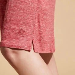 Vilebrequin Women Linen Long Polo Dress Solid 13 Vilebrequin Women Linen Long Polo Dress Solid -Outdoor Beach & Swimwear LVEU2O00 178 supp2 3920x3920 1