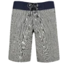 Vilebrequin Men Merinos Wool Long Swim Trunks Prince De Galles 2 Vilebrequin Men Merinos Wool Long Swim Trunks Prince De Galles -Outdoor Beach & Swimwear MAEU3L48 390 front 3920x3920 1