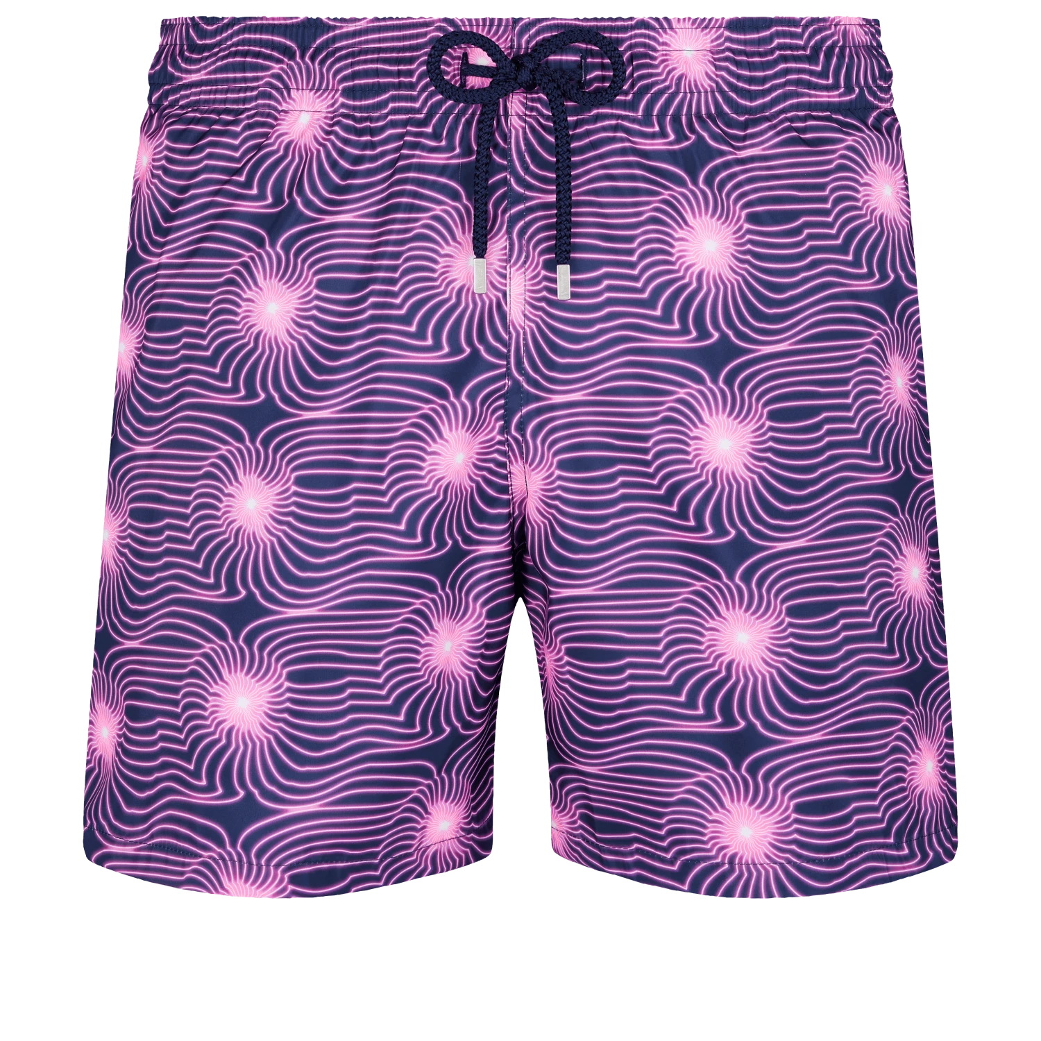 Vilebrequin Men Ultra-light And Packable Swim Trunks Hypno Shell 3 Vilebrequin Men Ultra-light And Packable Swim Trunks Hypno Shell