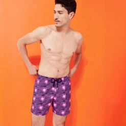 Vilebrequin Men Ultra-light And Packable Swim Trunks Hypno Shell 17 Vilebrequin Men Ultra-light And Packable Swim Trunks Hypno Shell -Outdoor Beach & Swimwear MAHC3J11 390 supp4 3920x3920 1