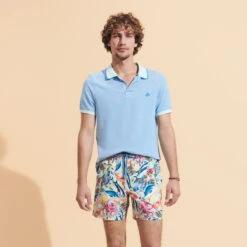 Vilebrequin Men Swim Trunks Ultra-light And Packable Fisherman 11 Vilebrequin Men Swim Trunks Ultra-light And Packable Fisherman -Outdoor Beach & Swimwear MAHH3J32 373 supp1 3920x3920 1