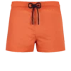 Vilebrequin Men Swim Trunks Short And Fitted Stretch Solid -Outdoor Beach & Swimwear MANH9E00 221 front 3920x3920 1