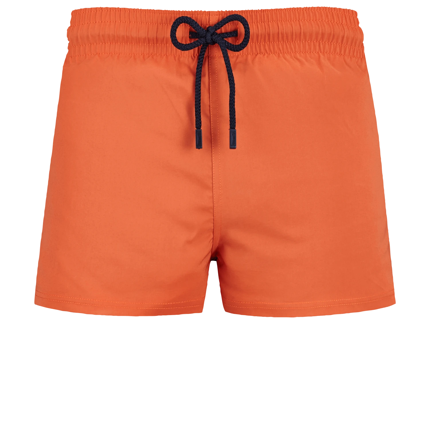 Vilebrequin Men Swim Trunks Short And Fitted Stretch Solid 3 Vilebrequin Men Swim Trunks Short And Fitted Stretch Solid