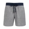 Men Woolen Swim Trunks Super 120'S- Vilebrequin X The Woolmark Company 2 Men Woolen Swim Trunks Super 120'S- Vilebrequin X The Woolmark Company -Outdoor Beach & Swimwear MGUH2L27 921 front 3920x3920 1
