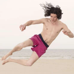 Vilebrequin Men Wool Swim Shorts Super 120' -Outdoor Beach & Swimwear MGUU3L51 215 supp1 3920x3920 1