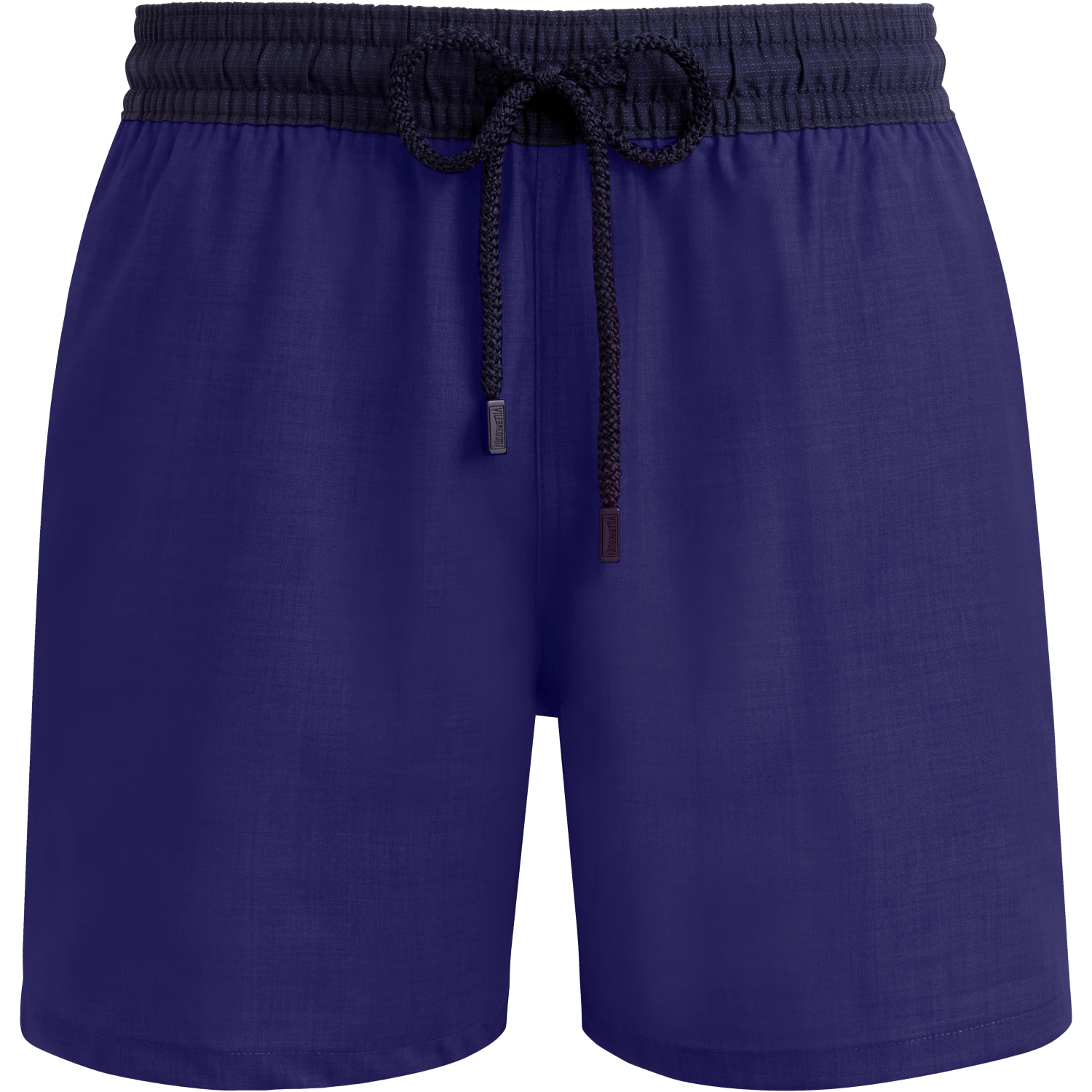 Vilebrequin Men Wool Swim Shorts Super 120' 3 Vilebrequin Men Wool Swim Shorts Super 120'