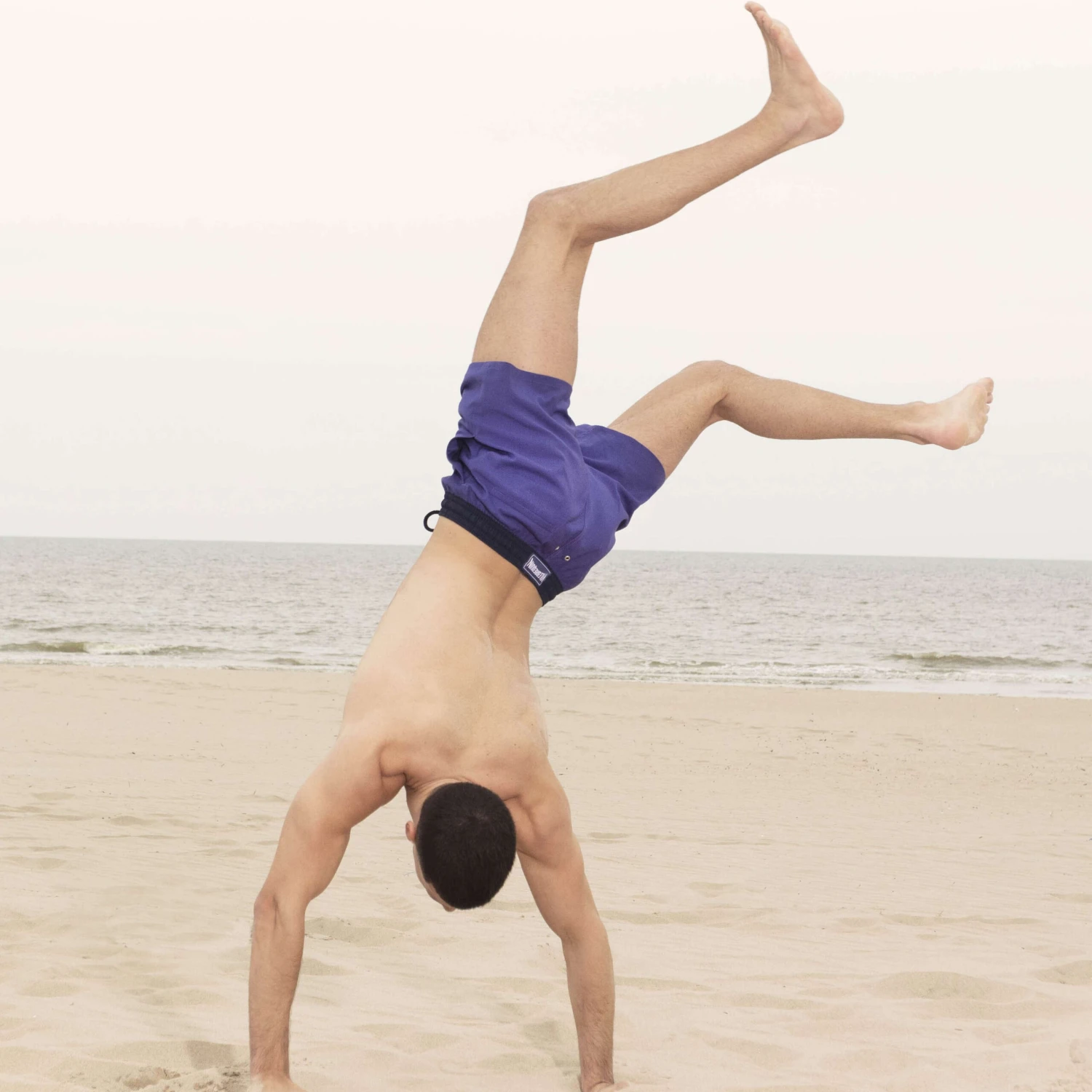 Vilebrequin Men Wool Swim Shorts Super 120' 6 Vilebrequin Men Wool Swim Shorts Super 120' - Image 4