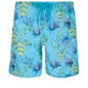 Vilebrequin Boys Swim Trunks Go Bananas 1 Vilebrequin Boys Swim Trunks Go Bananas -Outdoor Beach & Swimwear MIJU0C14 380 front 3920x3920 1