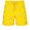 Vilebrequin Men Swim Trunks Embroidered Starfish Dance - Limited Edition 1 Vilebrequin Men Swim Trunks Embroidered Starfish Dance - Limited Edition -Outdoor Beach & Swimwear MISC3C05 120 front 3920x3920 1