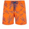 Vilebrequin Men Embroidered Swimwear Lobsters - Limited Edition -Outdoor Beach & Swimwear MISC3C17 137 front 3920x3920 1