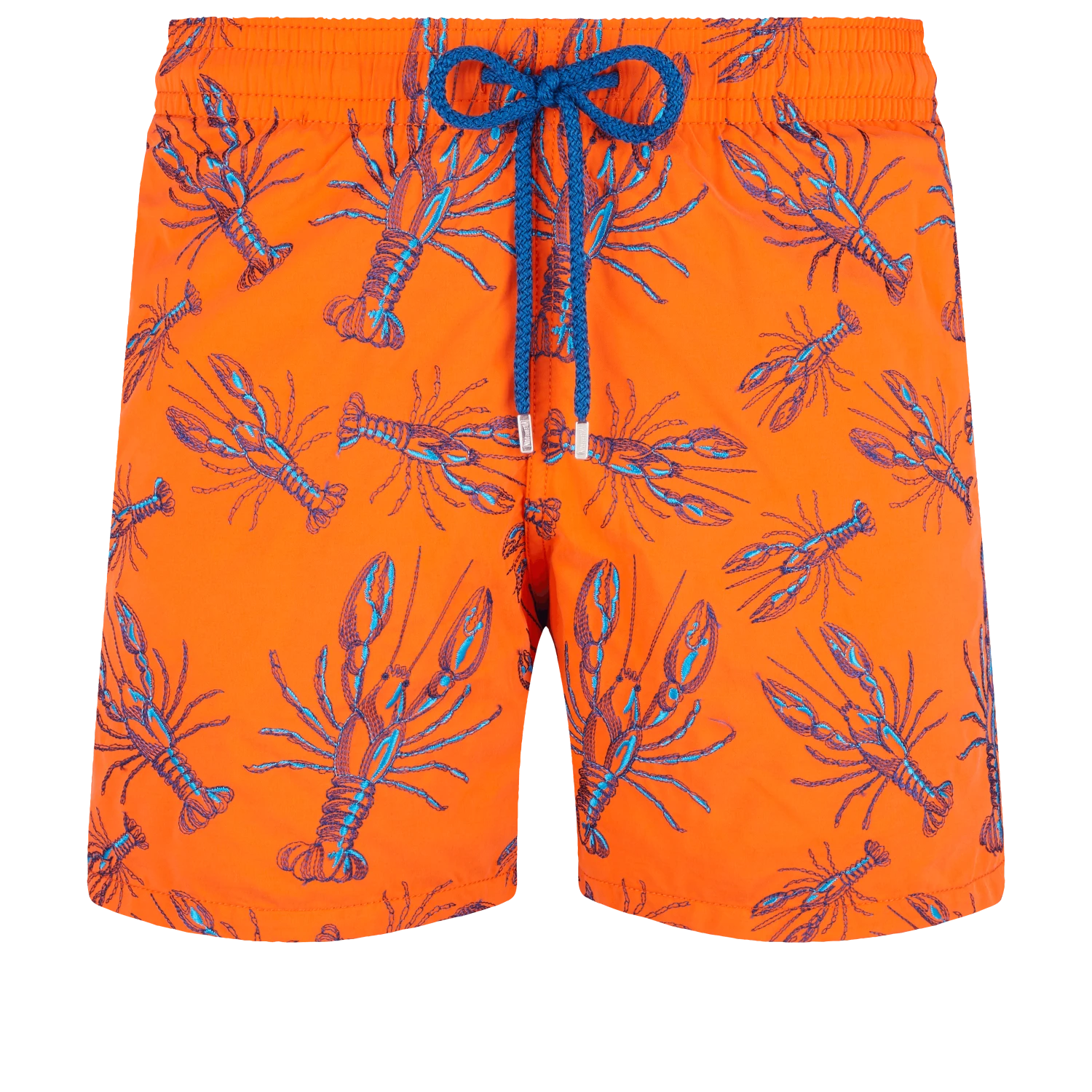 Vilebrequin Men Embroidered Swimwear Lobsters - Limited Edition 3 Vilebrequin Men Embroidered Swimwear Lobsters - Limited Edition