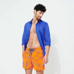 Vilebrequin Men Embroidered Swimwear Lobsters - Limited Edition 14 Vilebrequin Men Embroidered Swimwear Lobsters - Limited Edition -Outdoor Beach & Swimwear MISC3C17 137 supp2 3920x3920 1
