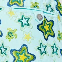 Vilebrequin Men Embroidered Swim Trunks Stars Gift - Limited Edition -Outdoor Beach & Swimwear MISC3C24 333 supp4 3920x3920 1