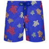 Vilebrequin Men Embroidered Swim Trunks Ronde Des Tortues - Limited Edition 2 Vilebrequin Men Embroidered Swim Trunks Ronde Des Tortues - Limited Edition -Outdoor Beach & Swimwear MISC3C36 354 front 3920x3920 1