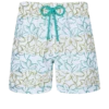 Vilebrequin Men Swim Trunks Embroidered Raiatea - Limited Edition -Outdoor Beach & Swimwear MISH3C07 010 front 3920x3920 1