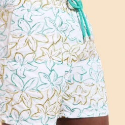 Vilebrequin Men Swim Trunks Embroidered Raiatea - Limited Edition -Outdoor Beach & Swimwear MISH3C07 010 supp1 3920x3920 1