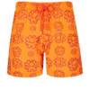 Vilebrequin Men Swim Trunks Embroidered Poulpes Neon - Limited Edition 1 Vilebrequin Men Swim Trunks Embroidered Poulpes Neon - Limited Edition -Outdoor Beach & Swimwear MISH3C41 172 front 3920x3920 1