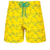 Vilebrequin Men Swim Trunks Embroidered Gulf Stream - Limited Edition 2 Vilebrequin Men Swim Trunks Embroidered Gulf Stream - Limited Edition -Outdoor Beach & Swimwear MISU3C30 120 front 3920x3920 1