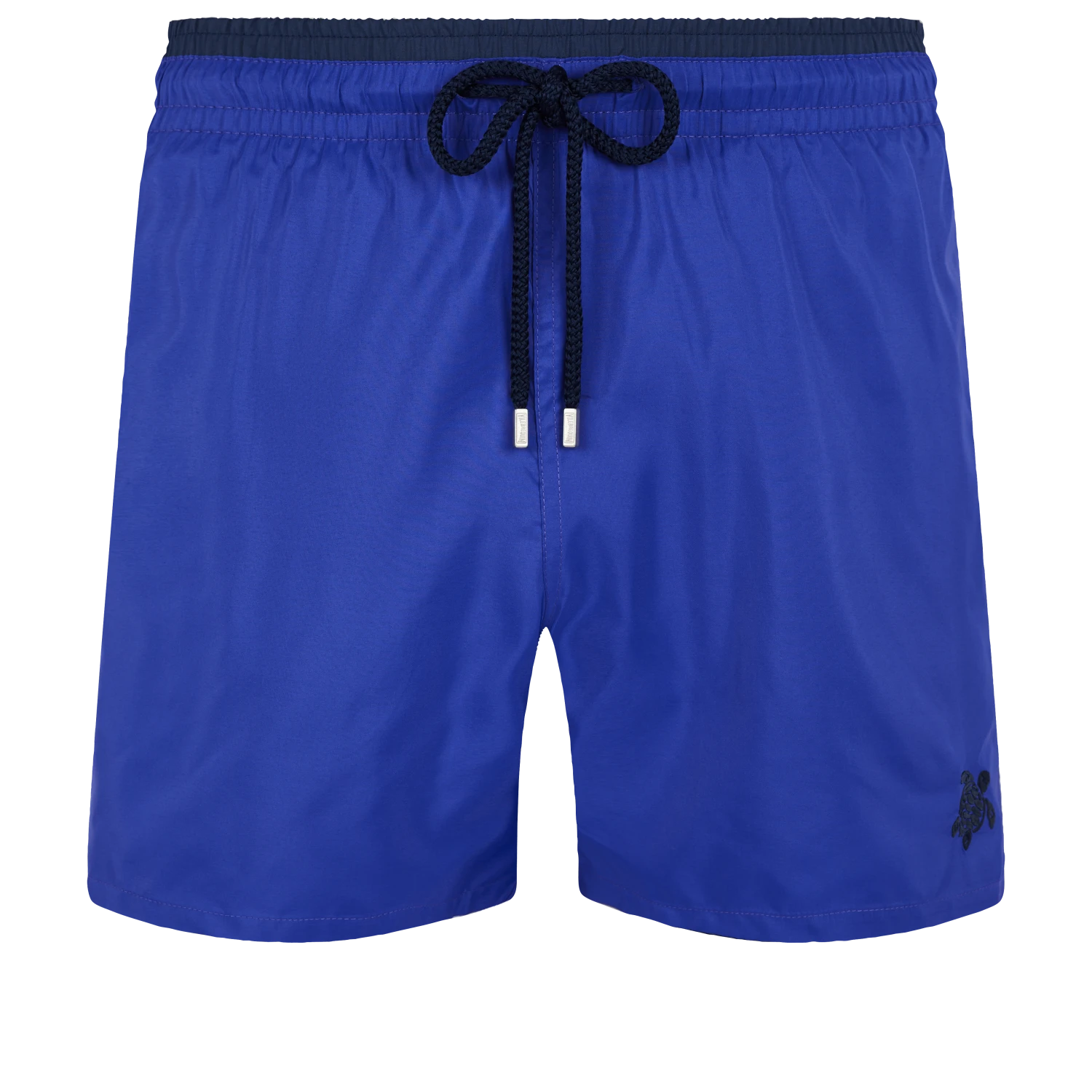Vilebrequin Men Swim Trunks Solid Bicolore 3 Vilebrequin Men Swim Trunks Solid Bicolore