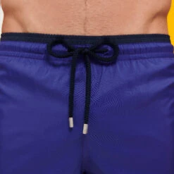 Vilebrequin Men Swim Trunks Solid Bicolore 13 Vilebrequin Men Swim Trunks Solid Bicolore -Outdoor Beach & Swimwear MKIC1I01 354 supp1 3920x3920 1