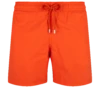 Vilebrequin Men Swim Trunks Solid -Outdoor Beach & Swimwear MOOC1A00 173 front 3920x3920 1