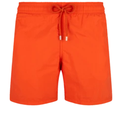 Vilebrequin Men Swim Trunks Solid