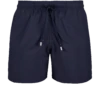 Vilebrequin Men Swim Trunks Solid -Outdoor Beach & Swimwear MOOC1A00 390 front 3920x3920 1