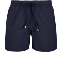 Vilebrequin Men Swim Trunks Solid
