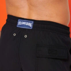Vilebrequin Men Swim Trunks Solid 17 Vilebrequin Men Swim Trunks Solid -Outdoor Beach & Swimwear MOOC1A00 390 supp3 3920x3920 1