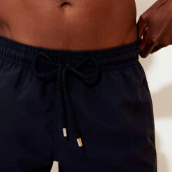 Vilebrequin Men Swim Trunks Solid 18 Vilebrequin Men Swim Trunks Solid -Outdoor Beach & Swimwear MOOC1A00 390 supp4 3920x3920 1