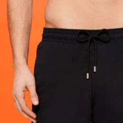 Vilebrequin Men Swim Trunks Solid 19 Vilebrequin Men Swim Trunks Solid -Outdoor Beach & Swimwear MOOC1A00 390 supp5 3920x3920 1